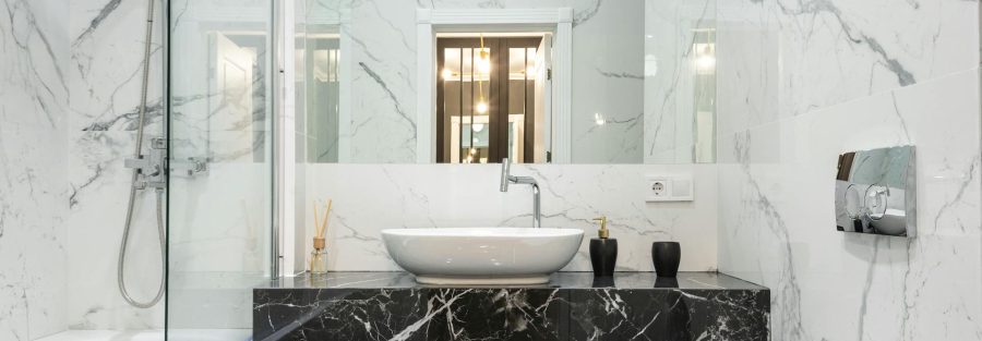 affordable bathroom remodel,