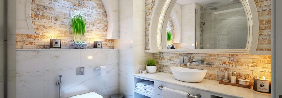 Thinking about a home refresh but worried it's too complex? Don't be! With easy kitchen remodel ideas for beginners and simple bathroom remodel tips