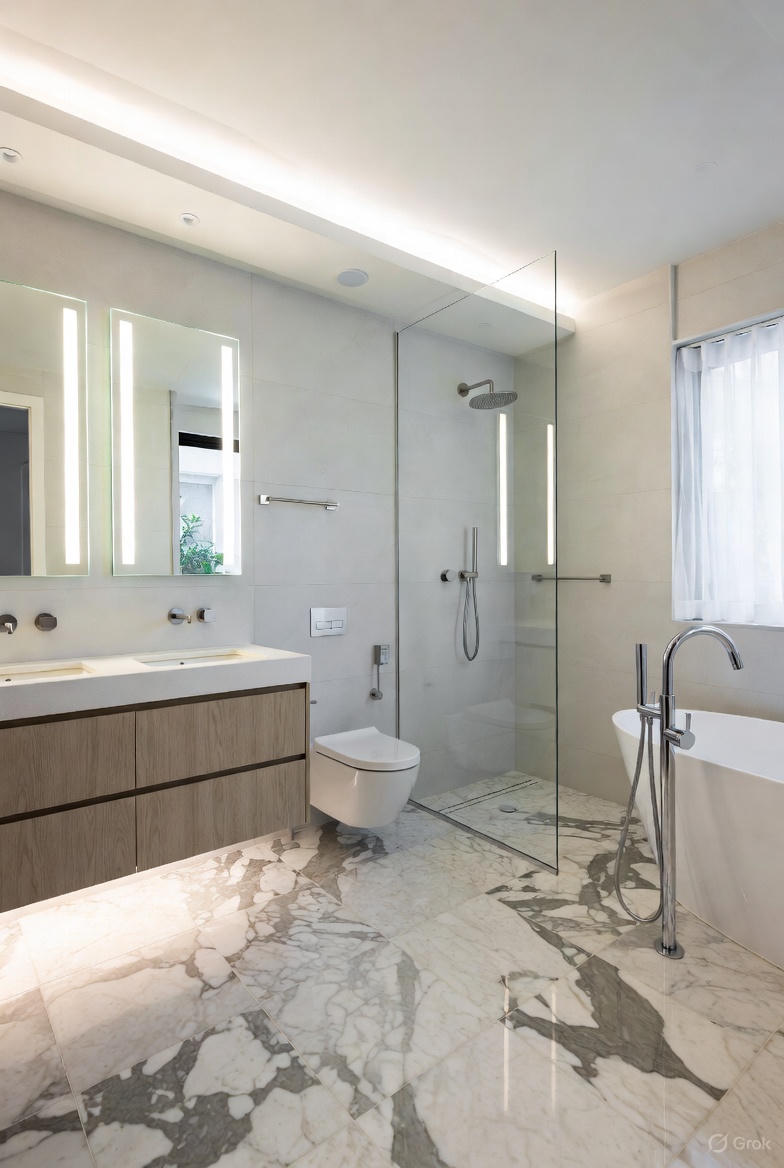 Kitchen Remodeling Los Angeles, CA: 2025 Cost & Trends Guide