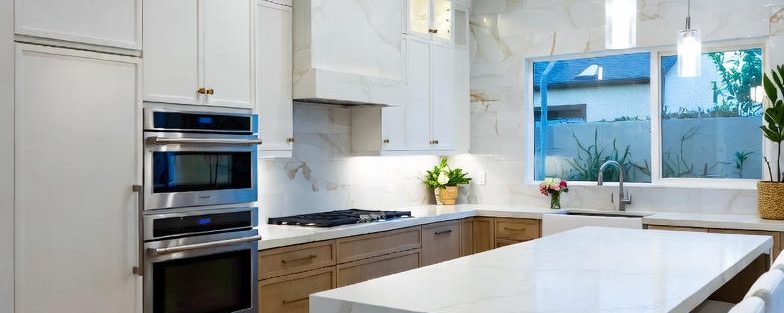 Kitchen Remodeling in Los Angeles